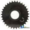 A & I Products Sprocket, Pickup Drive 9" x10" x2" A-86641546